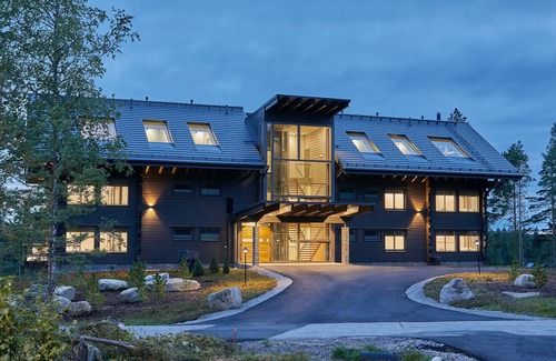 Ahtari Apartment | Naava Chalet