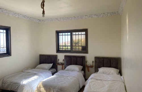 Ma'an Governorate Hotel | Nabati Hostel