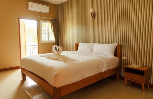 Thung Song Hotel | Naboonvilla resort นาบุญวิลล่ารีสอร์ท