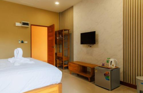 Thung Song Hotel | Naboonvilla resort นาบุญวิลล่ารีสอร์ท