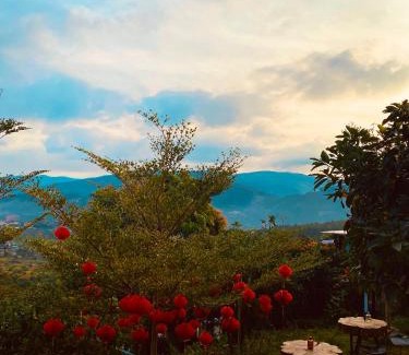 Lam Ha Cabin | Nacasoo hill