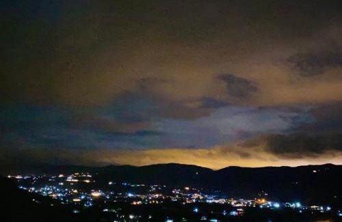 Lam Ha Cabin | Nacasoo hill