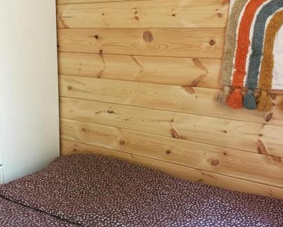 Konskie House | Nad Czarną