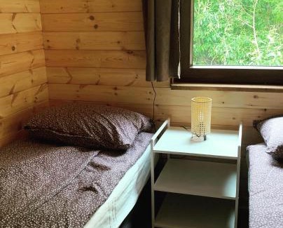 Konskie House | Nad Czarną