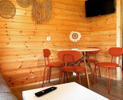 Konskie House | Nad Czarną