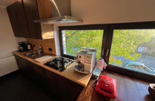 Chełmza Hotel | Nad Lewiatanem