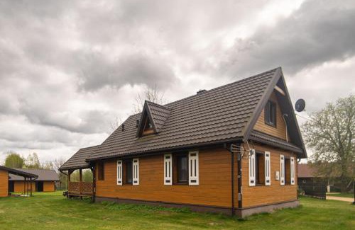 gmina Narew House | Nad Narwią