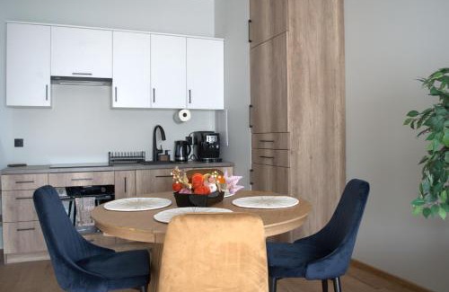 Bydgoszcz Apartment | Nad Portem