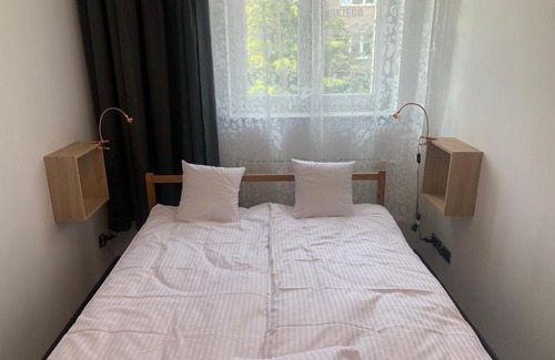 Pila Apartment | Nad rzeką