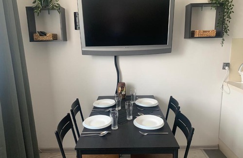 Pila Apartment | Nad rzeką