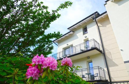 Ustron Apartment | Nad Stawem