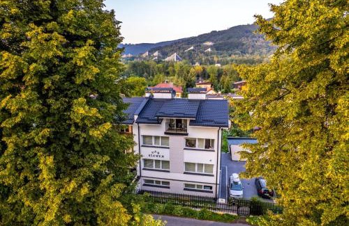 Ustron Apartment | Nad Stawem