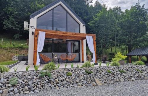 Pieszyce Ski Chalet | Nad Strumieniem