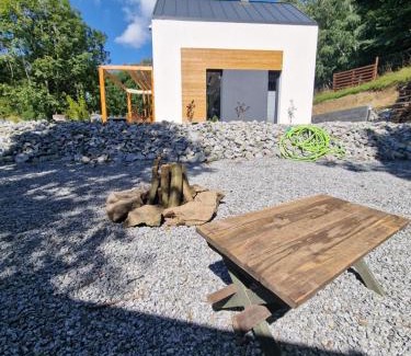 Pieszyce Ski Chalet | Nad Strumieniem