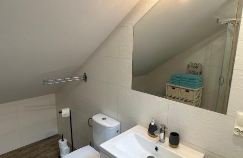 Janow Podlaski Apartment | Nadbużańska Przygoda