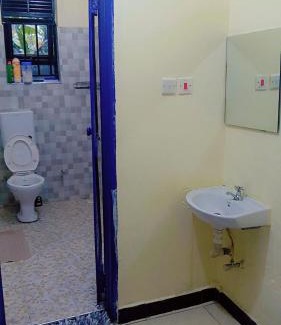 Kenya Apartment | Nadelle Cozy Homes