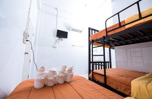 Tha Kham House | Nadpob Mansion