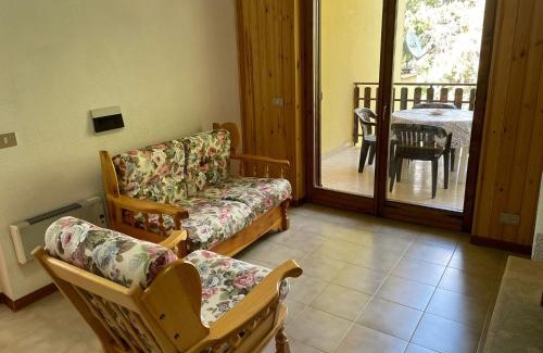 Camigliatello Apartment | NadSan Mountain House