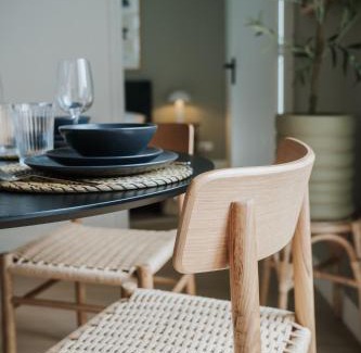 Stadscentrum Apartment | Naest - Authentic Escapes City House Nijmegen