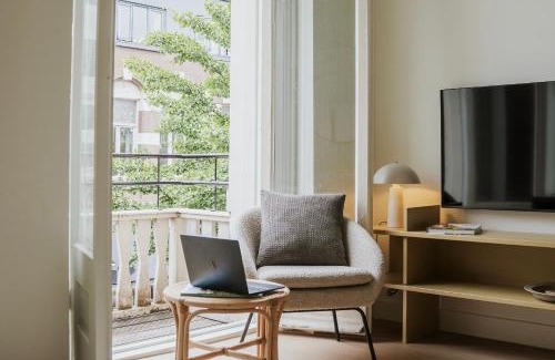 Stadscentrum Apartment | Naest - Authentic Escapes City House Nijmegen