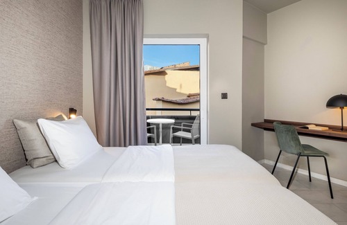 Nafpaktos Hotel | Nafpaktos Hotel