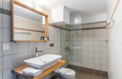 Potokaki Apartment | Naftilos Residences II