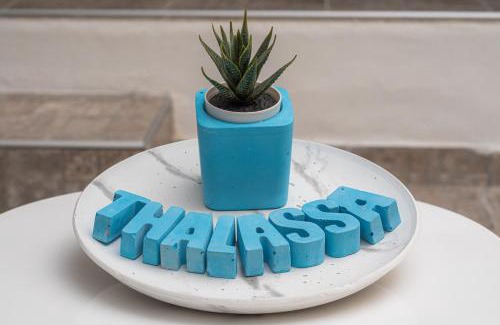 Potokaki Apartment | Naftilos Residences II