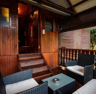 Pantai House | Nagari by the Hills at N9