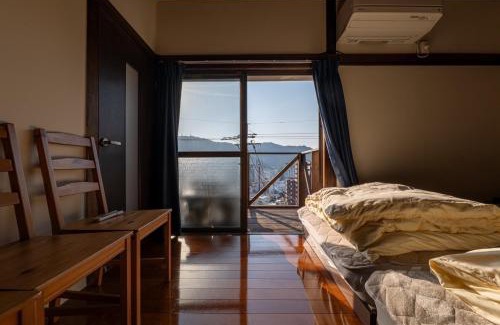 Nagasaki House | Nagasaki no Wagaya 1 1棟貸切 絶景夜景 BBQテラスリフォーム記念