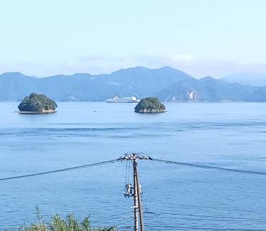 Ai Jima Villa | nagi-setouchi