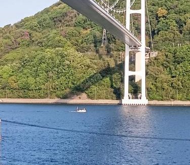 Ai Jima Villa | nagi-setouchi