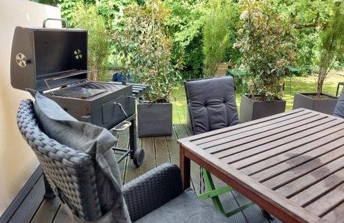 Nagold Apartment | Nagoldtal - große Fewo mit Terrasse
