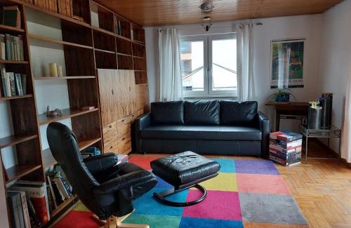 Nagold Apartment | Nagoldtal - große Fewo mit Terrasse