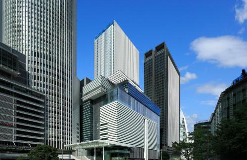 Meieki Hotel | Nagoya JR Gate Tower Hotel