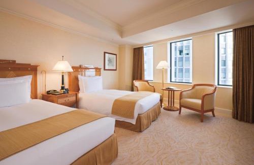 Meieki Hotel | Nagoya Marriott Associa Hotel