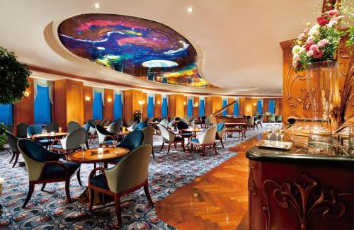 Meieki Hotel | Nagoya Marriott Associa Hotel