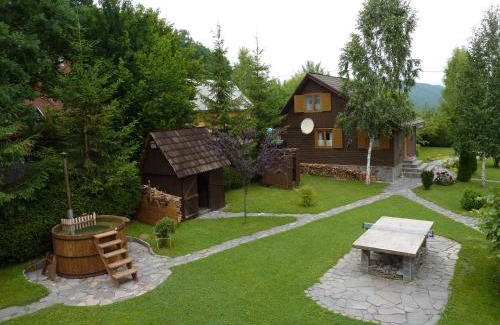 Zetea House | Nagy Lak I.