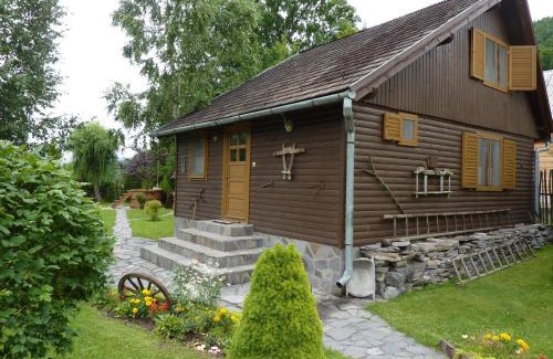 Zetea House | Nagy Lak I.