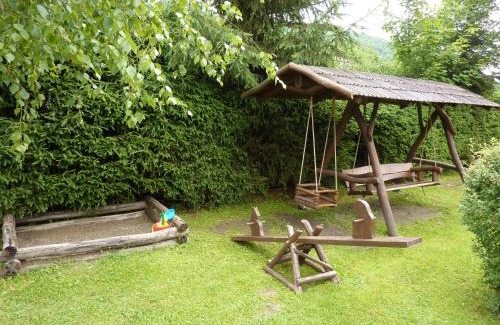 Zetea House | Nagy Lak I.