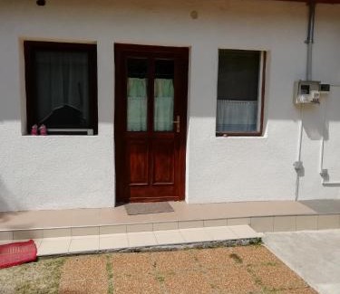 Telkibanya House | Nagymama Vendégháza