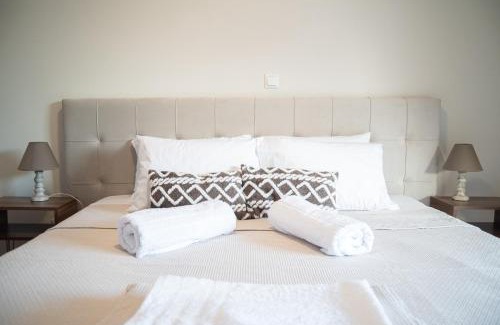 Varkiza Apartment | Naiads Nest - The Cozy Retreat