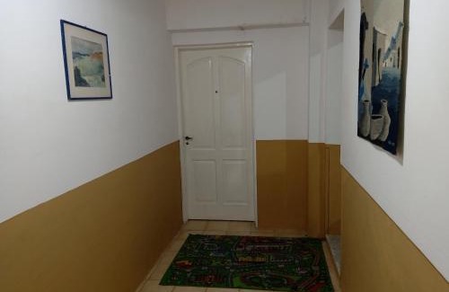 Zarate Apartment | Naiguata