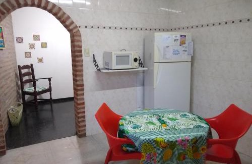 Zarate Apartment | Naiguata