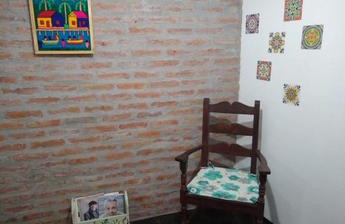 Zarate Apartment | Naiguata