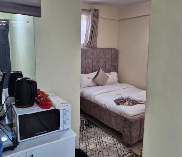 Naivasha House | Naiposha Studios