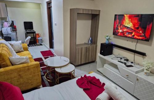 Naivasha House | Naiposha Studios