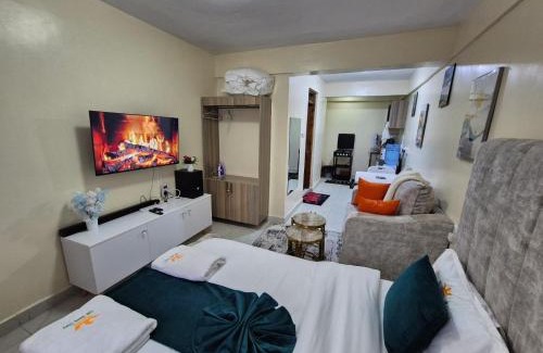 Naivasha House | Naiposha Studios