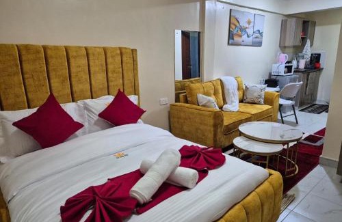 Naivasha House | Naiposha Studios