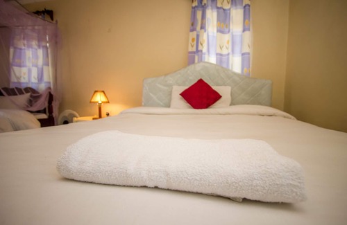 Embakasi House | Nairobi Airport Rest House