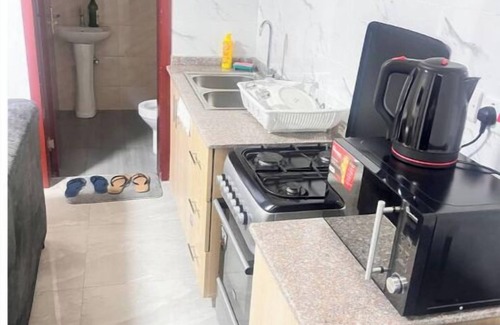 Nairobi West Apartment | Nairobi west studio